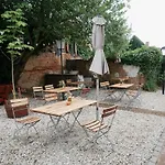 Kastanienbaum Herzogenaurach