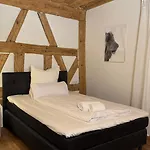 Hotel Kastanienbaum Herzogenaurach
