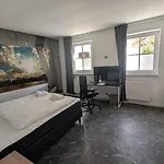 Kastanienbaum Hotel