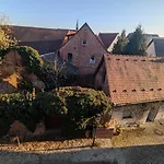 Kastanienbaum Hotel Herzogenaurach