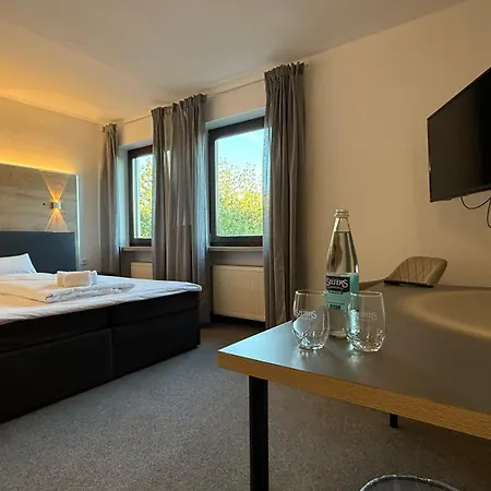 Hotel Kastanienbaum Herzogenaurach