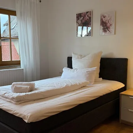 Kastanienbaum Hotel