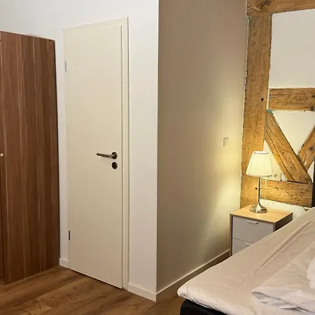 Hotel Kastanienbaum Herzogenaurach