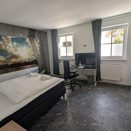 Kastanienbaum 호텔