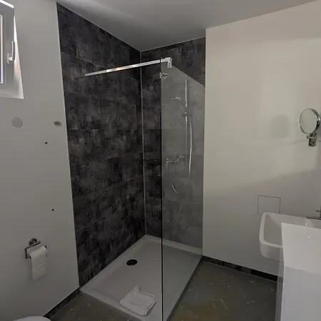 호텔 Kastanienbaum *