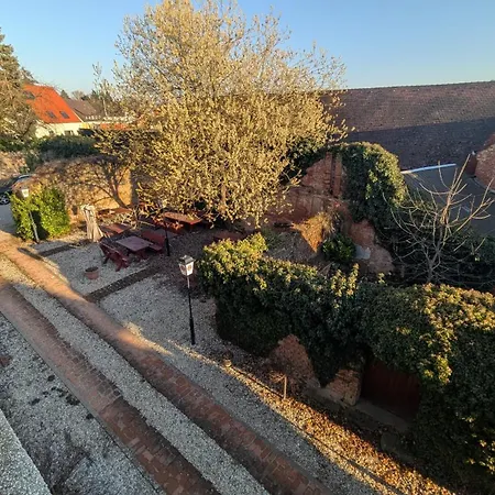 מלון Kastanienbaum