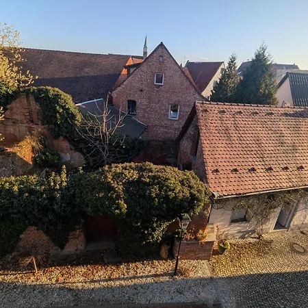 Kastanienbaum Hotel Herzogenaurach