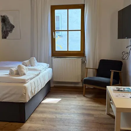 Kastanienbaum Hotel