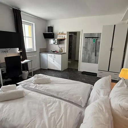 Hotel Kastanienbaum *
