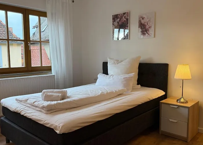 Kastanienbaum Hotel