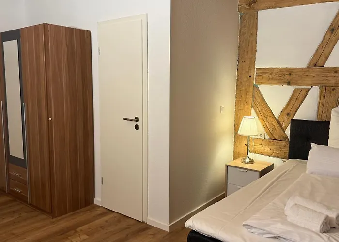 Hotel Kastanienbaum Herzogenaurach