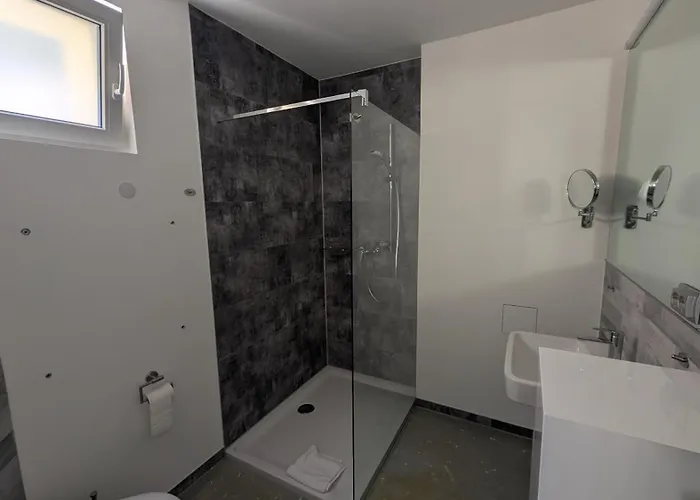 מלון Kastanienbaum *