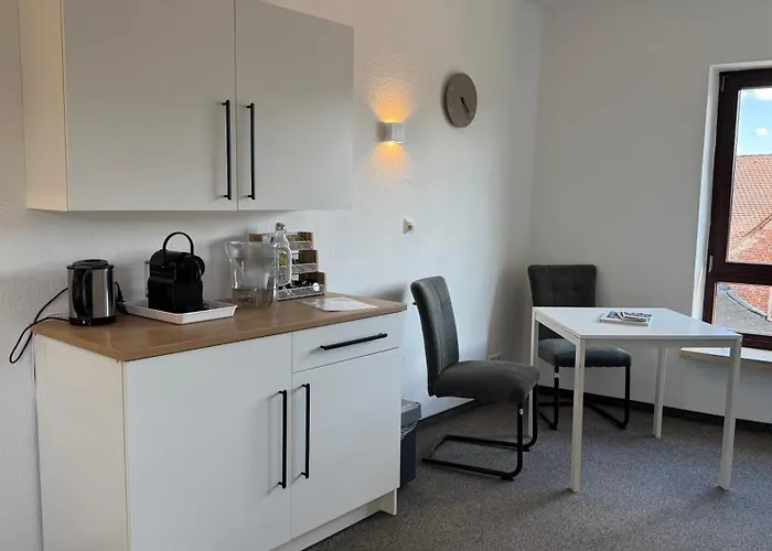 Kastanienbaum Hotel Herzogenaurach