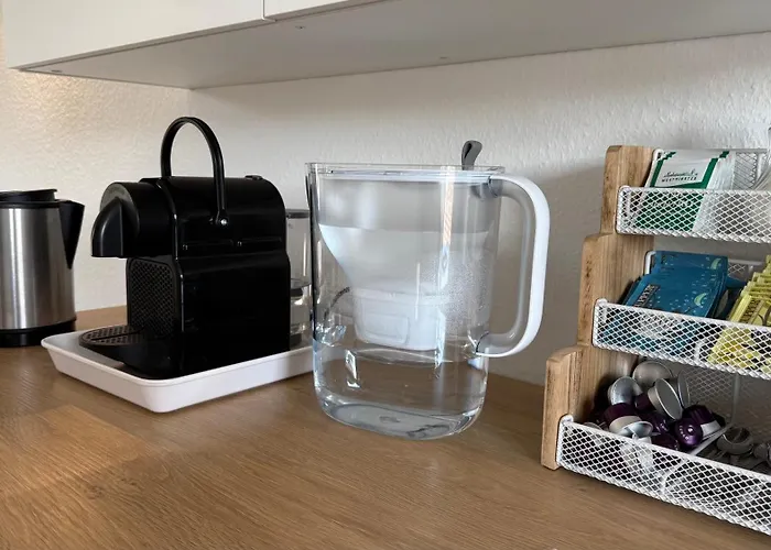 Kastanienbaum מלון *