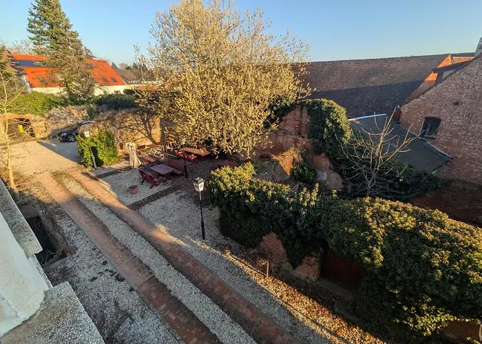 Hotel Kastanienbaum