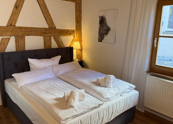Hotel Kastanienbaum