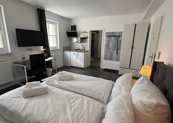Hotel Kastanienbaum *