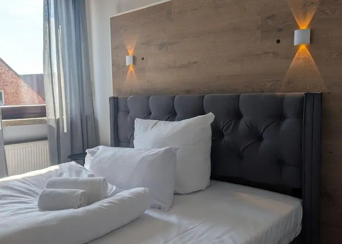 Hotel Kastanienbaum Herzogenaurach