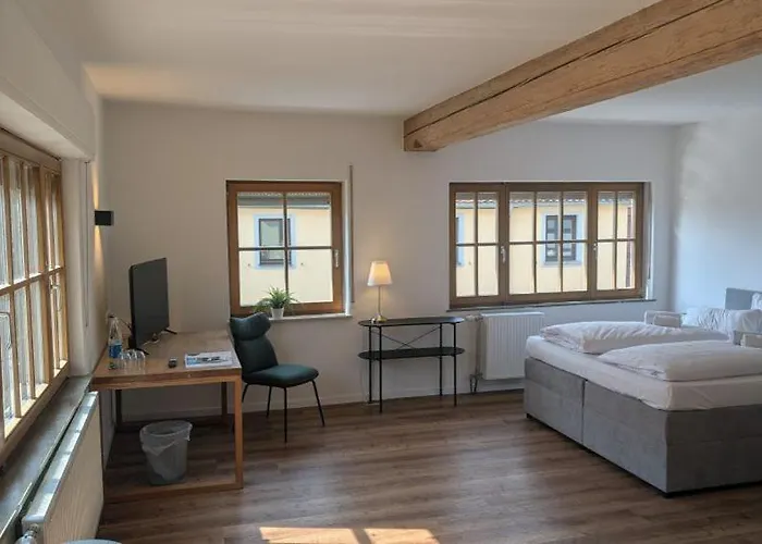 Kastanienbaum Hotel