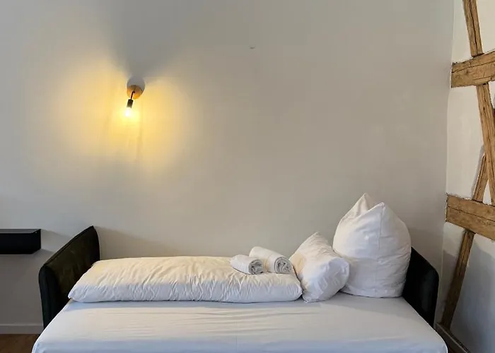 Hotel Kastanienbaum *